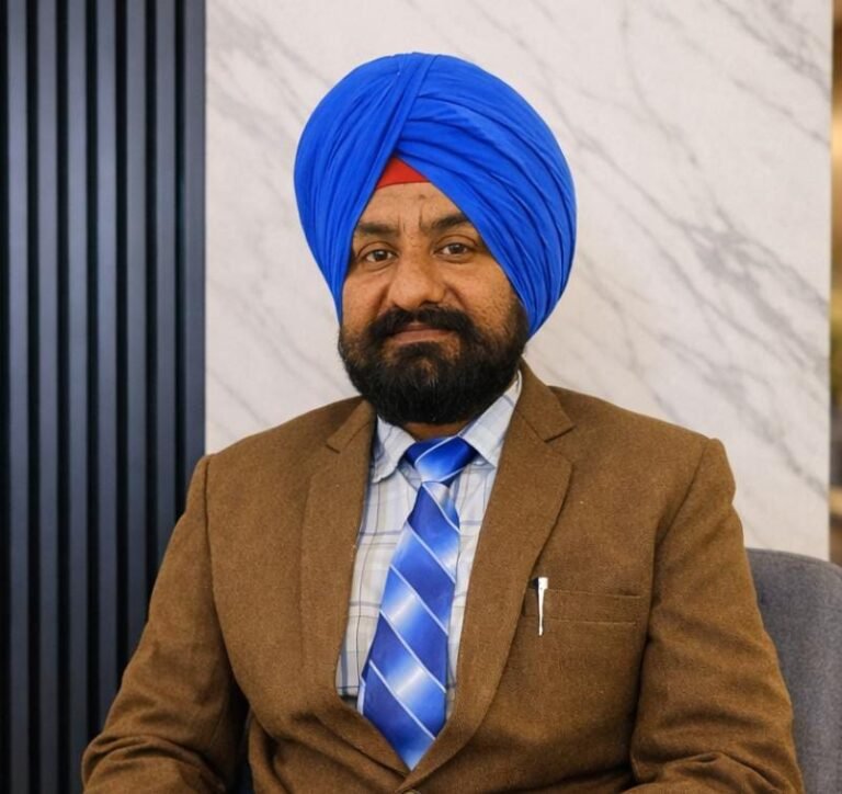 ਪੰਜਾਬ ਸਰਕਾਰ ਦੇ ਸੇਵਾਮੁਕਤ ਪੈਨਸ਼ਨਰਾਂ ਵੱਲੋਂ ਡਿਜੀਟਲ ਲਾਈਫ ਸਰਟੀਫਿਕੇਟ(Jeevan Pramaan) ਕਰਵਾਉਣਾ ਹੋਇਆ ਲਾਜਮੀ– ਜ਼ਿਲ੍ਹਾ ਖ਼ਜ਼ਾਨਾ ਅਫ਼ਸਰ