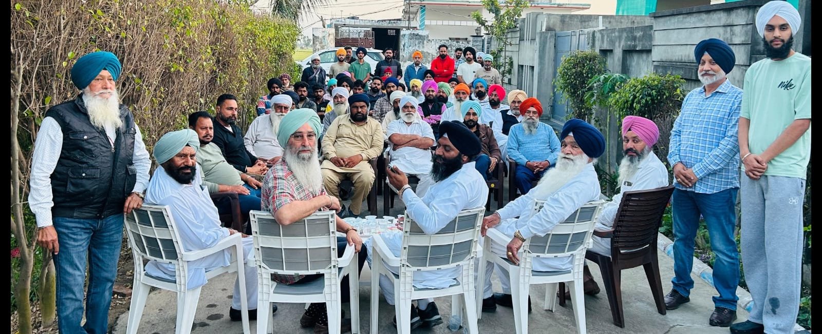 ਸਰਨਾ ਵੱਲੋਂ ਏਆਈ ਨਾਲ ਬਣੀਆਂ ਦਰਬਾਰ ਸਾਹਿਬ ਦੀਆਂ ਵੀਡੀਓਆਂ ਸਾਂਝੀਆਂ ਕਰਨ ’ਤੇ ਤੁਰੰਤ ਰੋਕ ਦੀ ਅਪੀਲ