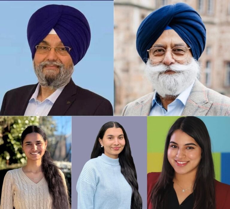 ਜਰਮਨੀ ਦੇ ਵੱਖ ਵੱਖ ਸ਼ਹਿਰਾਂ ਵਿੱਚ ਹੋਈਆਂ ਚੋਣਾਂ ਦੌਰਾਨ ਪੰਜਾਬੀਆਂ  ਨੇ ਮਾਰੀਆਂ ਮੱਲਾਂ।                                     ਕਸ਼ਮੀਰੀ ਮੂਲ ਦੀ ਨੌਜਵਾਨ ਆਗੂ ਮਾਹਵੇਸ਼ ਇਫਤਕਾਰ ਨੇ ਮਾਈਨ-ਕਿੰਜ਼ਿਗ ਜ਼ਿਲ੍ਹੇ ਤੋਂ ਦੂਜੀ ਵਾਰ ਜ਼ਿਲ੍ਹਾ ਪ੍ਰੀਸ਼ਦ ਦੀ ਚੋਣ ਜਿੱਤੀ