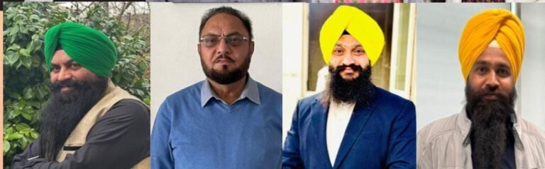 ਸਾਬਤ ਸੂਰਤ ਪਗੜੀਧਾਰੀ ਸਿੱਖਾਂ ਦੀ ਜਿੱਤ , ਸਮੁੱਚੀ ਕੋਮ ਦਾ ਮਾਣ – ਗੁਰਦੁਆਰਾ ਕਮੇਟੀ ਸਿੰਘ ਸਭਾ ਡੈਨਹਾਗ ਹਾਲੈਂਡ ਅਤੇ  ਜਥੇਬੰਧੀਆਂ