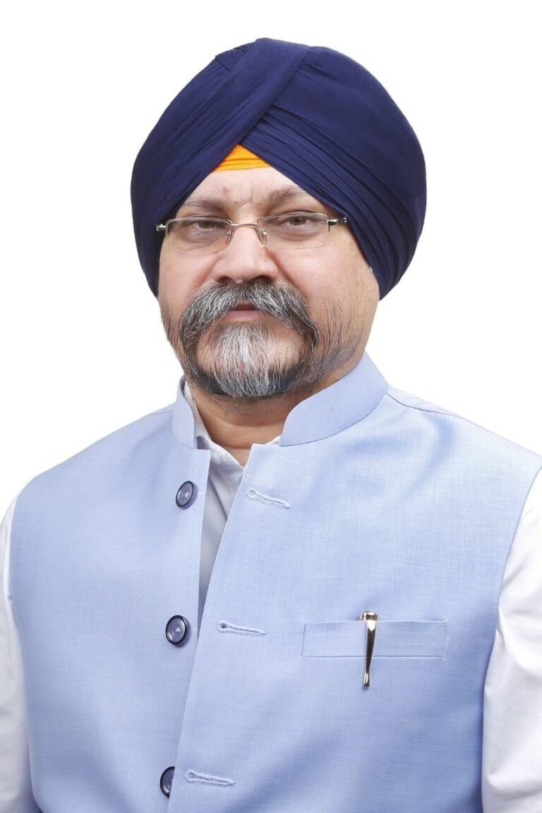 ਝੂਠੀ ਤਾਕਤ ਅਤੇ ਲਾਲਚ ’ਚ ਅੰਨ੍ਹੇ ਹੋਏ ਦਿੱਲੀ ਕਮੇਟੀ ਪ੍ਰਬੰਧਕਾਂ ਕੋਲੋਂ ਗੁਰੂਘਰ ਅਜ਼ਾਦ ਕਰਾਉਣ ਲਈ ਗੁਰਦੁਆਰਾ ਸੁਧਾਰ ਲਹਿਰ ਸ਼ੁਰੂ ਕਰਨ ਦੀ ਅਤਿਅੰਤ ਲੋੜ: ਸ਼ੰਟੀ