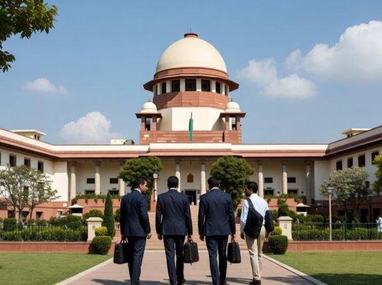 ਧਰਮ ਪਰਿਵਰਤਨ ‘ਤੇ ਸੁਪਰੀਮ ਕੋਰਟ ਦਾ ਅਹਿਮ ਫੈਸਲਾ: ਇਸਲਾਮ ਜਾਂ ਈਸਾਈ ਧਰਮ ਅਪਣਾਉਣ ਵਾਲਿਆਂ ਨੂੰ ਨਹੀਂ ਮਿਲੇਗਾ ਅਨੁਸੂਚਿਤ ਜਾਤੀ ਦਾ ਦਰਜਾ