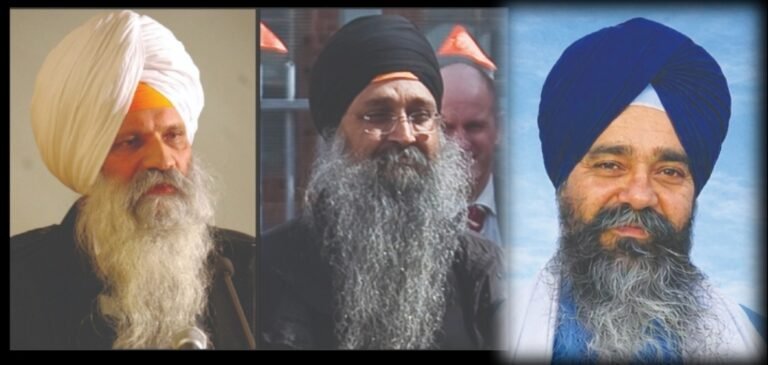 ਇੰਟਰਨੈਸ਼ਨਲ ਅਖੰਡ ਕੀਰਤਨ ਸਮਾਗਮ ਸਿੰਘ ਸਭਾ ਡਰਬੀ ਵਿਖੇ ਹੋਏ ਆਰੰਭ  👉 ਗਿਆਨੀ ਹਰਪਾਲ ਸਿੰਘ ਫਤਹਿਗੜ੍ਹ ਸਾਹਿਬ ਸਮੇਤ ਦੇਸ਼ ਵਿਦੇਸ਼ ਤੋਂ ਵੱਡੀ ਗਿਣਤੀ ਵਿੱਚ ਕੀਰਤਨੀ ਜਥੇ ਅਤੇ ਸੰਗਤਾਂ ਭਰਣਗੀਆਂ ਹਾਜ਼ਿਰੀ