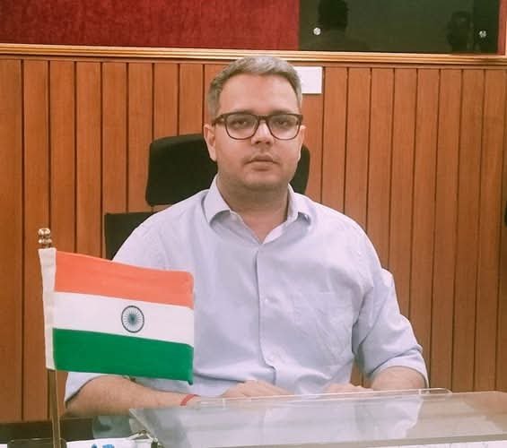 ਜ਼ਿਲ੍ਹੇ ਦੀਆਂ ਸਾਰੀਆਂ ਗੈਸ ਏਜੰਸੀਆਂ ਕੋਲ ਘਰੇਲੂ ਗੈਸ ਸਿਲੰਡਰਾਂ ਦਾ ਲੋੜੀਂਦਾ ਸਟਾਕ ਉਪਲਬੱਧ-ਡਿਪਟੀ ਕਮਿਸ਼ਨਰ