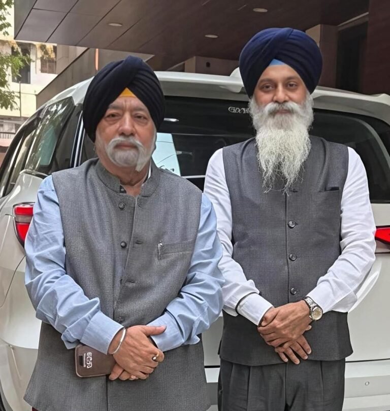 ਪੰਜਾਬ ਸਰਕਾਰ ਦਾ ਨਵਾਂ ਬਿੱਲ “ਪੰਥ ਨੂੰ ਪਿਛਲੇ ਦਰਵਾਜ਼ੇ ‘ਤੋਂ ਕੰਟਰੋਲ” ਕਰਨ ਦਾ ਯਤਨ: ਸਰਨਾ  👉 ਪੇਸ਼ ਕੀਤਾ ਗਿਆ ਬਿੱਲ ਮਾਨਸਿਕ ਵਿਗਾੜਾਂ ਦੀ ਆੜ ਹੇਠ ਕੀਤੇ ਗਏ ਬੇਅਦਬੀ ਦੇ ਅਪਰਾਧਾਂ ਬਾਰੇ ਅਸਪਸ਼ਟ