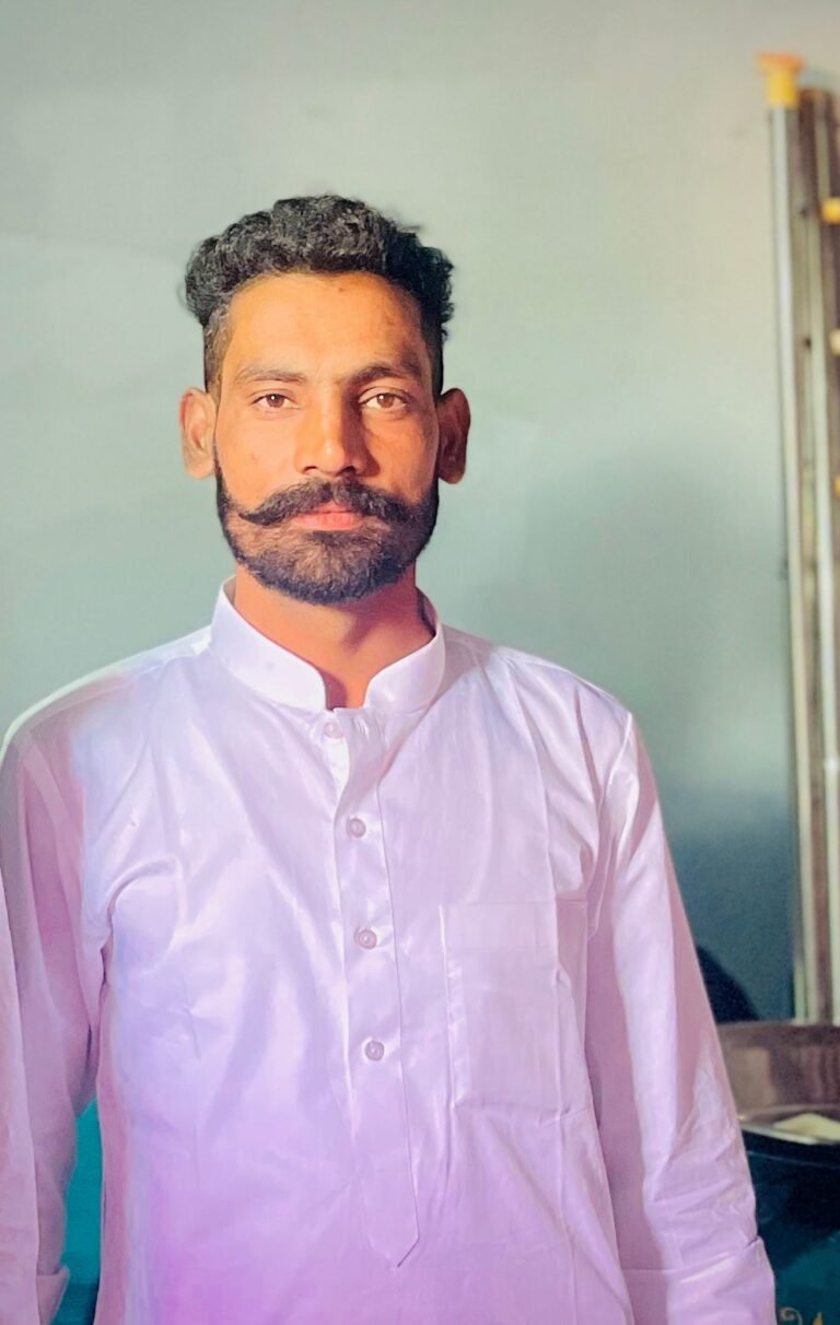 ਭਿੱਖੀਵਿੰਡ ਦੇ ਸਾਡਪੁਰਾ ਵਿਖੇ ਨੌਜਵਾਨ ਦਾ ਗੋਲੀਆਂ ਮਾਰ ਕੇ ਕਤਲ