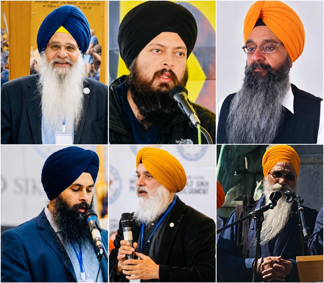 ਮੋਦੀ ਦੇ ਹਾਲੈਂਡ ਦੌਰੇ ਦੌਰਾਨ ਵਰਲਡ ਸਿੱਖ ਪਾਰਲੀਮੈਂਟ ਯੂਰਪ ਦੇ ਅਗੂਆਂ ਨੇ ਰਾਜੇ ਨੂੰ ਸਿੱਖਾਂ ਸਮੇਤ ਘੱਟਗਿਣਤੀਆਂ, ਉਪੱਰ ਢਾਹੇ ਜਾ ਰਹੇ ਜ਼ੁਲਮਾਂ ਬਾਰੇ ਪੱਤਰ ਲਿਖ ਕਿ ਮੋਦੀ ਨੂੰ ਜਵਾਬਦੇਹ ਬਣਾਉਣ ਦੀ ਕੀਤੀ ਮੰਗ ।