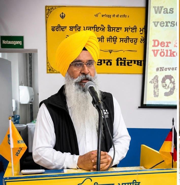ਨਿੰਦਾ ਦਾ ਸੁਆਦ ਅਤੇ ਖਾਲੀਪਨ ਦੀ ਮਨੋਦਸ਼ਾ – ਲੇਖਕ ਗੁਰਚਰਨ ਸਿੰਘ ਗੁਰਾਇਆ