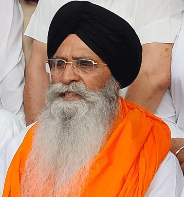 328 ਪਾਵਨ ਸਰੂਪਾਂ ਦੇ ਮਾਮਲੇ ‘ਤੇ ਬਣੀ ਸਿੱਟ ਸ਼੍ਰੋਮਣੀ ਕਮੇਟੀ ਦੇ ਪ੍ਰਬੰਧਕੀ ਅਧਿਕਾਰਾਂ ਵਿਚ ਦੇ ਰਹੀ ਹੈ ਦਖਲ- ਐਡਵੋਕੇਟ ਧਾਮੀ  👉 ਵਿਸ਼ੇਸ਼ ਜਾਂਚ ਟੀਮ ਵੱਲੋਂ ਮੰਗੀਆਂ ਜਾ ਰਹੀਆਂ ਹਨ ਗੈਰ ਜ਼ਰੂਰੀ ਜਾਣਕਾਰੀਆਂ