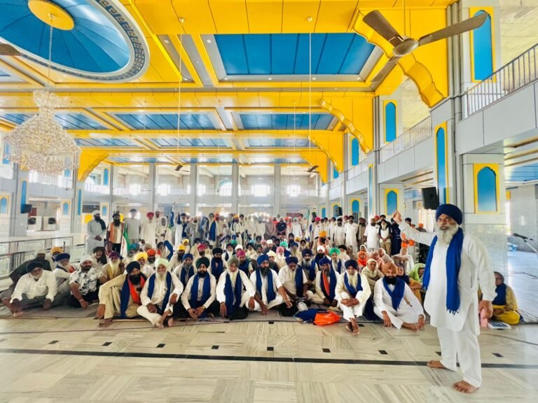 ਕਿਸਾਨ ਮਜ਼ਦੂਰ ਸੰਘਰਸ਼ ਕਮੇਟੀ ਵੱਲੋਂ ਜਿਲ੍ਹੇ ਤਰਨਤਾਰਨ ਵਿੱਚ ਜਥੇਬੰਦਕ ਚੋਣਾਂ ਦਾ ਦੌਰ ਜਾਰੀ -ਮਾਣੋਚਾਹਲ, ਸ਼ਕਰੀ 