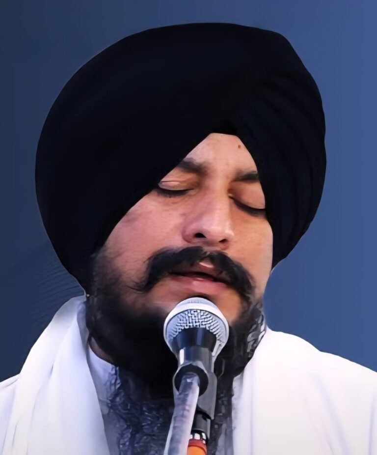 ਬਿਨੁ ਕਰਤਾਰ ਨ ਕਿਰਤਮ ਮਾਨੋ’ : ਡੇਰੇਦਾਰਾਂ ਦੇ ਚਮਤਕਾਰਾਂ ਉੱਤੇ ਗੁਰਬਾਣੀ ਦਾ ਕਰਾਰਾ ਵਾਰ”: ਭਾਈ ਸ਼ੁਭਦੀਪ ਸਿੰਘ   👉 ਕੁਰਸੀਆਂ ਤੇ ਡੇਰੇ ਰਹਿ ਜਾਣਗੇ ਖਾਲੀ, ਗੁਰੂ ਦੀ ਬਾਣੀ ਰਹੇਗੀ ਸਦੀਵੀ