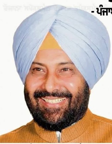 ਕੇਵਲ ਸਿੰਘ ਢਿੱਲੋਂ ਬੀਜੇਪੀ ਦੇ ਸੂਬਾ ਪ੍ਰਧਾਨ ਨਿਯੁਕਤ