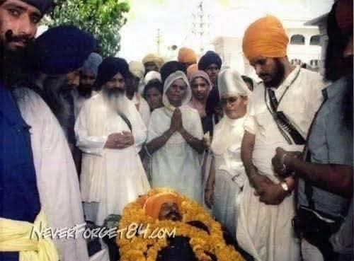 1 ਜੂਨ 1984… ਸ਼ੁਰੂਆਤ ਤੀਜਾ ਘੱਲੂਘਾਰਾ – ਬਲਦੀਪ ਸਿੰਘ ਰਾਮੂੰਵਾਲੀਆ