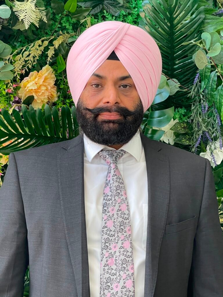 Statement from Amrit Pal Singh Sachdeva, President of the Global Sikh Council, on the Henry Nowak Case