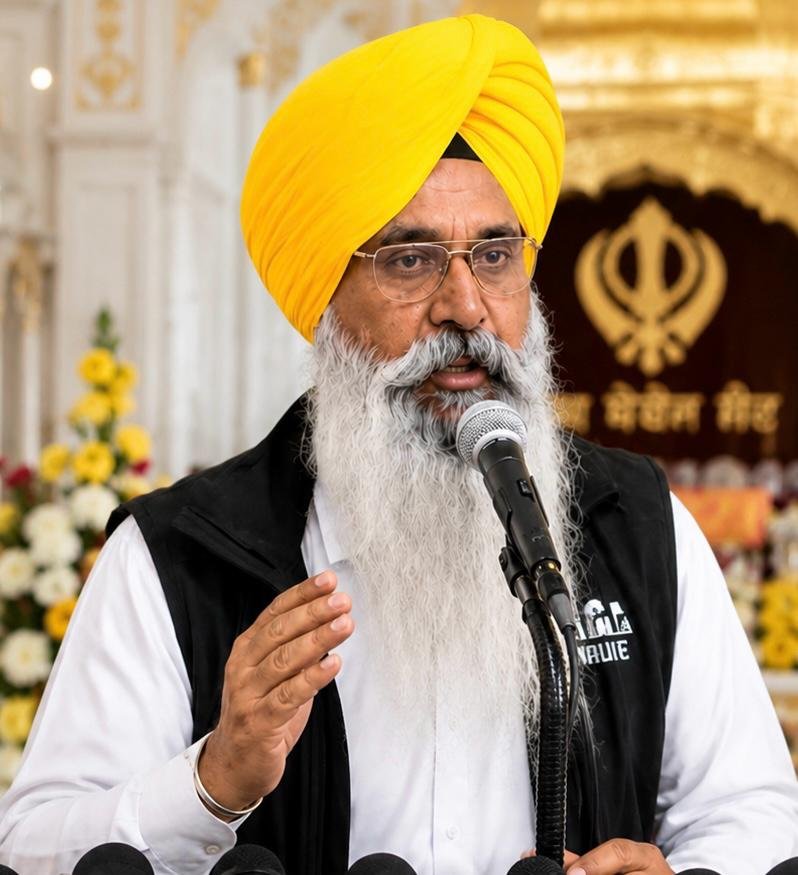 ਜੂਨ 84 ਦਾ ਖ਼ੂਨੀ ਘੱਲੂਘਾਰਾ: ਜਦੋਂ ਇਤਿਹਾਸ ਲਹੂ ਦੇ ਹੰਝੂ ਰੋਇਆ” :— ਗੁਰਚਰਨ ਸਿੰਘ ਗੁਰਾਇਆ