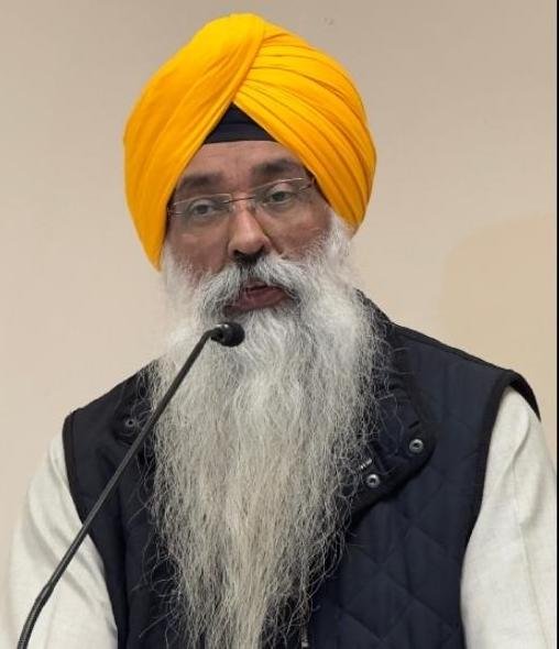 ਸਿੱਖ ਨਸਲਕੁਸ਼ੀ ਦੇ ਦੋਸ਼ਾਂ ‘ਚ ਭਾਰਤ ਖ਼ਿਲਾਫ਼ ਵਿਦੇਸ਼ੀ ਅਦਾਲਤਾਂ ਦਾ ਦਰਵਾਜ਼ਾ ਖੜਕਾਉਣ ਦੀ ਤਿਆਰੀ: ਦਬਿੰਦਰਜੀਤ ਸਿੰਘ
