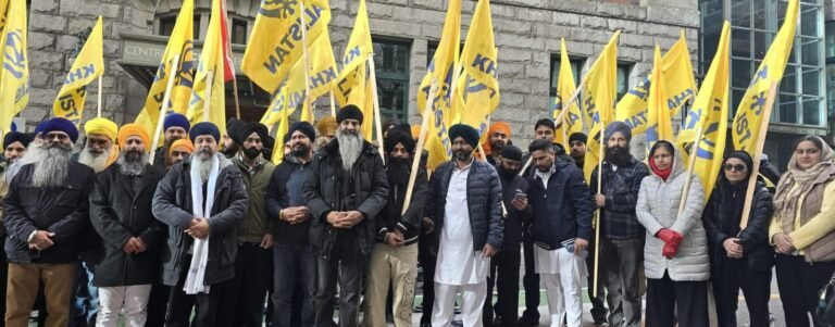ਜੂਨ 84 ਘਲੂਘਾਰਾ: ਸਿੱਖਾਂ ਦੇ ਸਭ ਤੋਂ ਪਵਿੱਤਰ ਅਸਥਾਨ ‘ਤੇ ਚੜ੍ਹਿਆ ਫੌਜੀ ਕਹਿਰ “ਰਤੁ ਕਾ ਕੁੰਗੂ” ਬਣਿਆ ਸ਼ਹੀਦਾਂ ਦਾ ਲਹੂ, ਅੱਜ ਵੀ ਗਵਾਹ ਹੈ ਅਕਾਲ ਤਖ਼ਤ: ਕੈਨੇਡੀਅਨ ਸਿੱਖ