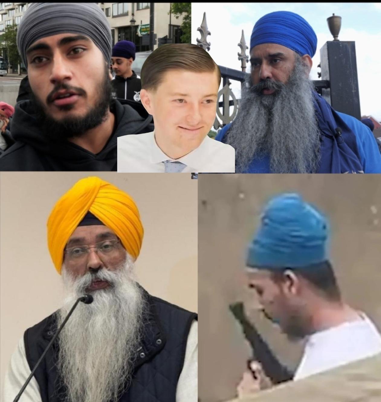 ਯੂਕੇ ਵਿੱਚ ਹੈਨਰੀ ਨੋਵਾਕ ਕਤਲ ਮਾਮਲੇ ਤੋਂ ਬਾਅਦ ਸਿੱਖਾਂ ਖ਼ਿਲਾਫ਼ ਵਧੀਆਂ ਨਫ਼ਰਤੀ ਘਟਨਾਵਾਂ