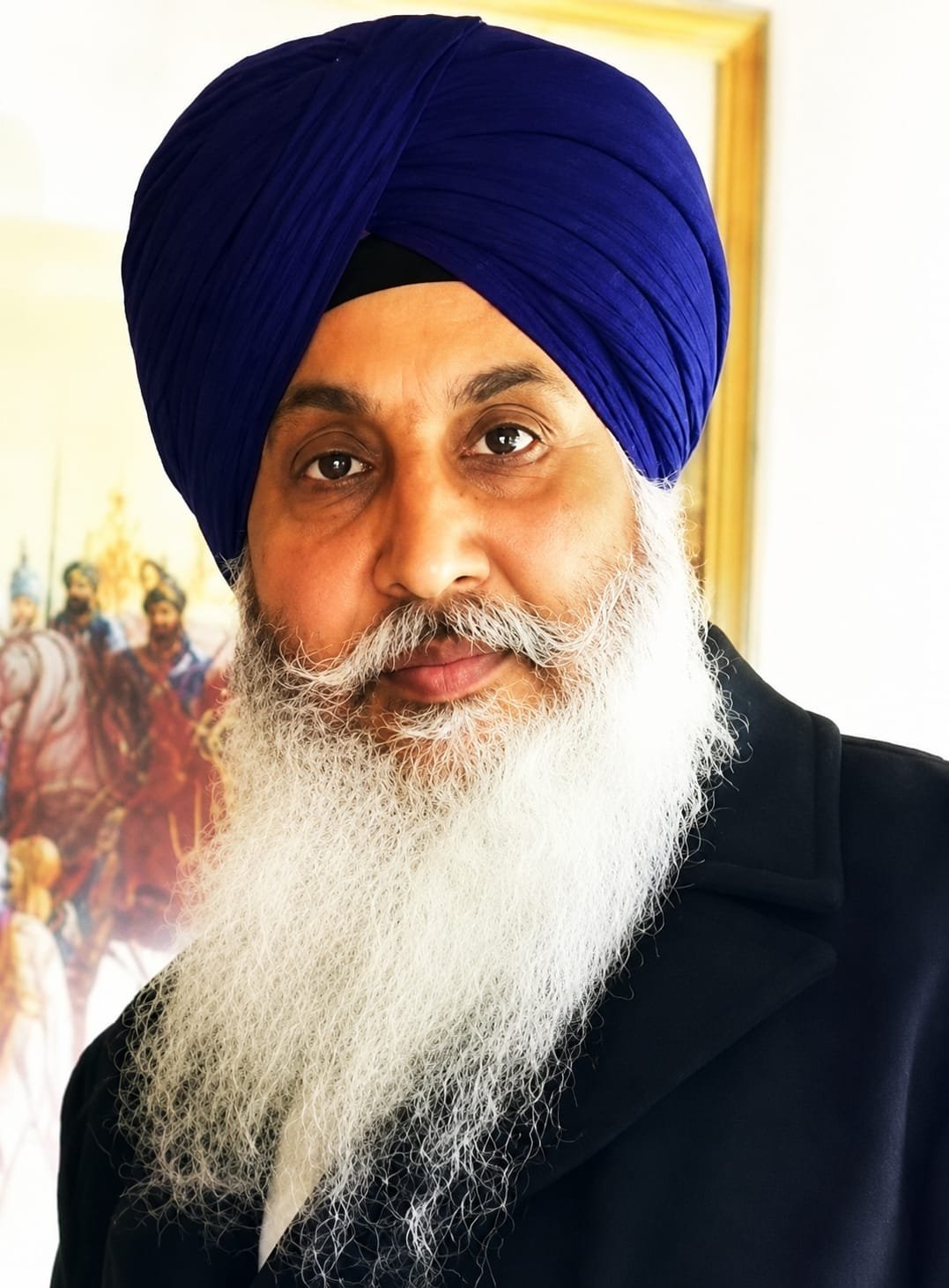 ਅਕਾਲ ਤਖ਼ਤ ਦੀ ਮਰਿਆਦਾ ਤੇ ਖੁਦਮੁਖਤਿਆਰੀ ਨੂੰ ਚੁਣੌਤੀ ਦੇ ਰਹੇ ਹਨ ਹਾਲੀਆ ਘਟਨਾਕ੍ਰਮ: ਜੱਥੇਦਾਰ ਰੇਸ਼ਮ ਸਿੰਘ ਜਰਮਨੀ
