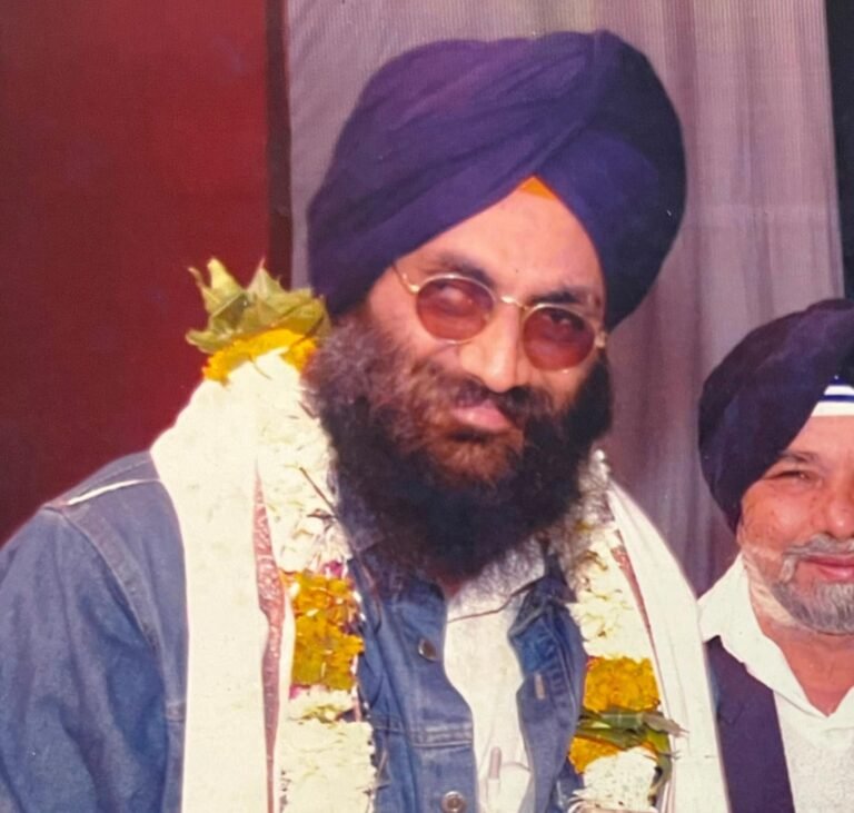 ਜਥੇਦਾਰ ਜਾਂ ਪੰਜ ਪਿਆਰਿਆਂ ਕੋਲ ਕੀਤੀ ਆਤਮ- ਸਵੀਕਾਰੋਕਤੀ ਅਦਾਲਤਾਂ ਤੱਕ ਪਹੁੰਚੇਗੀ ਤਾਂ ਕਿਵੇਂ ਬਚੇਗੀ ਪੰਥਕ ਮਰਿਆਦਾ ?: ਰਤਿੰਦਰ ਸਿੰਘ ਇੰਦੌਰ