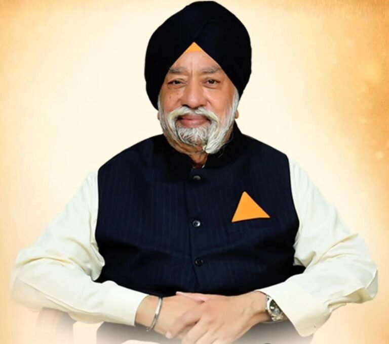 ਹਜ਼ੂਰ ਸਾਹਿਬ ਐਕਟ ਵਿੱਚ ਦਖ਼ਲਅੰਦਾਜ਼ੀ ਬਰਦਾਸ਼ਤ ਨਹੀਂ ਕਰਾਂਗੇ, ਸਰਕਾਰ ਸਿੱਖ ਭਾਵਨਾਵਾਂ ਨਾਲ ਖਿਲਵਾੜ ਨਾ ਕਰੇ: ਪਰਮਜੀਤ ਸਿੰਘ ਸਰਨਾ