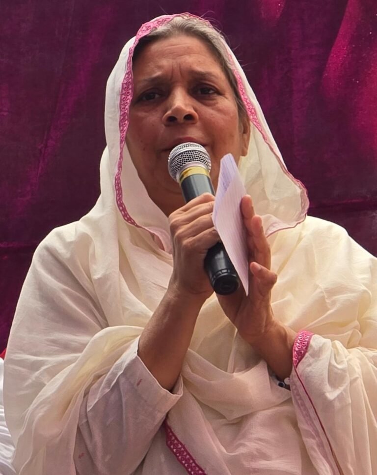 ਤਖਤ ਹਜ਼ੂਰ ਸਾਹਿਬ ਬੋਰਡ ਐਕਟ ‘ਚ ਸੋਧਾਂ ਖ਼ਿਲਾਫ਼ ਵਧਿਆ ਪੰਥ ਅੰਦਰ ਰੋਸ, ‘ਅੱਜ ਹਜ਼ੂਰ ਸਾਹਿਬ, ਕੱਲ੍ਹ ਕਿਸ ਦੀ ਵਾਰੀ.?: ਬੀਬੀ ਰਣਜੀਤ ਕੌਰ