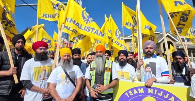 ਕੈਨੇਡੀਅਨ ਸਿੱਖਾਂ ਵਲੋਂ ਸੀਐਸਆਈਐਸ ਵੱਲੋਂ ਏਅਰ ਇੰਡੀਆ ਫਲਾਈਟ 182 ਮਾਮਲੇ ਸਬੰਧੀ ਜਾਰੀ ਕੀਤੇ ਬਿਆਨ ਨੂੰ ਚੁਣੌਤੀ ਕਿਹਾ “ਸਬੂਤ ਦਿਓ ਜਾਂ ਪੋਸਟ ਹਟਾਓ”
