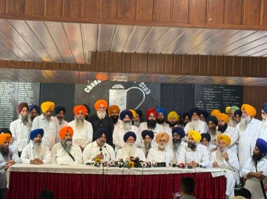 ਵੱਡੀ ਖਬਰ: ਮਨਪ੍ਰੀਤ ਇਆਲੀ ਅਕਾਲੀ ਦਲ ਵਾਰਸ ਪੰਜਾਬ ‘ਚ ਸ਼ਾਮਲ