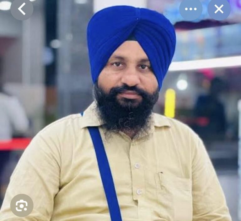 ਅਕਾਲ ਤਖ਼ਤ ਸਾਹਿਬ ਦੀ ਸਰਬਉੱਚਤਾ ਦਾ ਮੁੜ ਹੋਇਆ ਪ੍ਰਤਾਪਮਈ ਪ੍ਰਗਟਾਵਾ  — ਗਿਆਨੀ ਸਰੂਪ ਸਿੰਘ ਕਡਿਆਣਾ