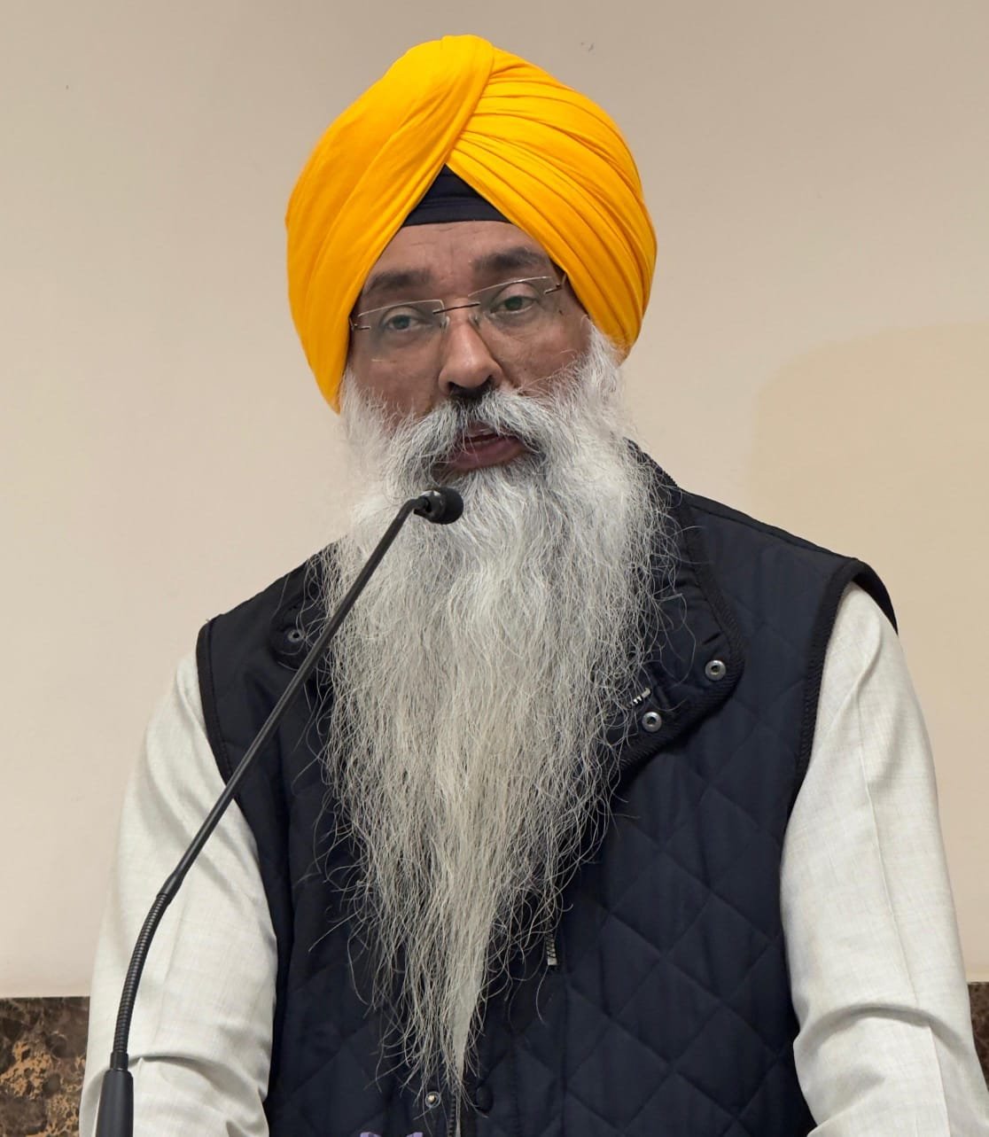 15 ਜੁਲਾਈ ਨੂੰ ਯੂਕੇ ਸੰਸਦ ਵਿੱਚ ਹੋਵੇਗੀ ਸਿੱਖ ਵਕਾਲਤੀ ਮੁਹਿੰਮ; ਸਿੱਖ ਵਿਰੋਧੀ ਨਫ਼ਰਤੀ ਅਪਰਾਧਾਂ ਅਤੇ ਸ੍ਰੀ ਸਾਹਿਬ ਸਬੰਧੀ ਭੇਦਭਾਵ ਦਾ ਉਠੇਗਾ ਮੁੱਦਾ