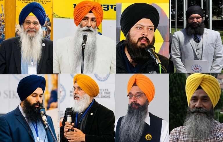 ਫ਼ਿਲਮ ‘ਸਤਲੁਜ’ ਉੱਤੇ ਪਾਬੰਦੀ ਭਾਰਤ ਦੇ ਅਖੌਤੀ ਲੋਕਤੰਤਰ ਦਾ ਅਸਲੀ ਚਿਹਰਾ ਨੰਗਾ ਕਰਦੀ ਹੈ – ਵਰਲਡ ਸਿੱਖ ਪਾਰਲੀਮੈਂਟ