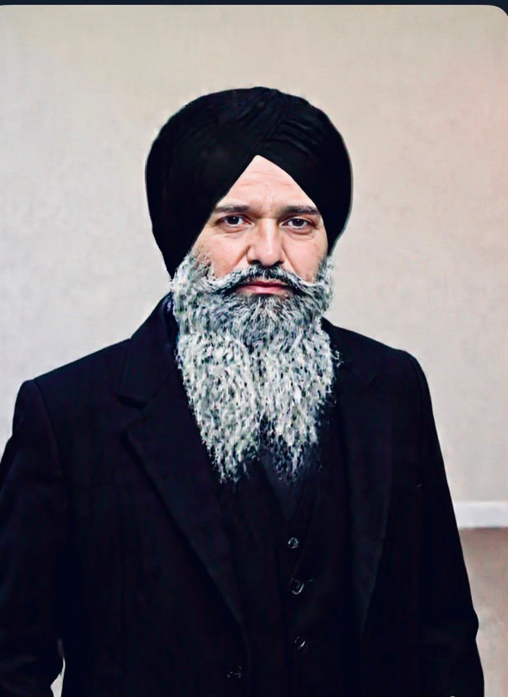 ਗੁਰੂ ਸਾਹਿਬਾਨਾਂ ਵਿਰੁੱਧ ਜ਼ਹਿਰ ਉਗਲਣ ਵਾਲੇ ਚੇਤਨ ਸ਼ਰਮਾ ‘ਤੇ ਸਖ਼ਤ ਧਾਰਾਵਾਂ ਲਗਾਉਣ ਦੀ ਮੰਗ