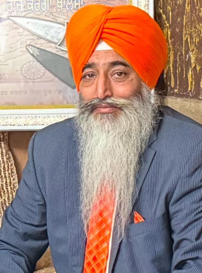 ਸੱਪ ਲੰਘੇ ਤੋਂ ਲਕੀਰ ਫਰੋਲਣ ਦਾ ਕੀ ਫਾਇਦਾ ਸੱਜਣੋ!-ਜਗਤਾਰ ਸਿੰਘ ਮਾਹਲ  ਮੁੱਖ ਸੇਵਾਦਾਰ ਸ੍ਰੋ.ਅ.ਦ ਵਾਰਿਸ ਪੰਜਾਬ ਦੇ ਜਰਮਨੀ।