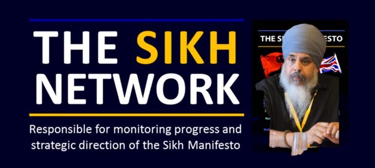 ਯੂਕੇ ਵਿੱਚ ਸਿੱਖ ਵਿਰੋਧੀ ਨਫ਼ਰਤ ਚਿੰਤਾਜਨਕ ਪੱਧਰ ‘ਤੇ, ਸੁਰੱਖਿਆ ਅਤੇ ਪੁਲਿਸ ਪ੍ਰਤੀ ਭਰੋਸੇ ‘ਤੇ ਉੱਠੇ ਸਵਾਲ