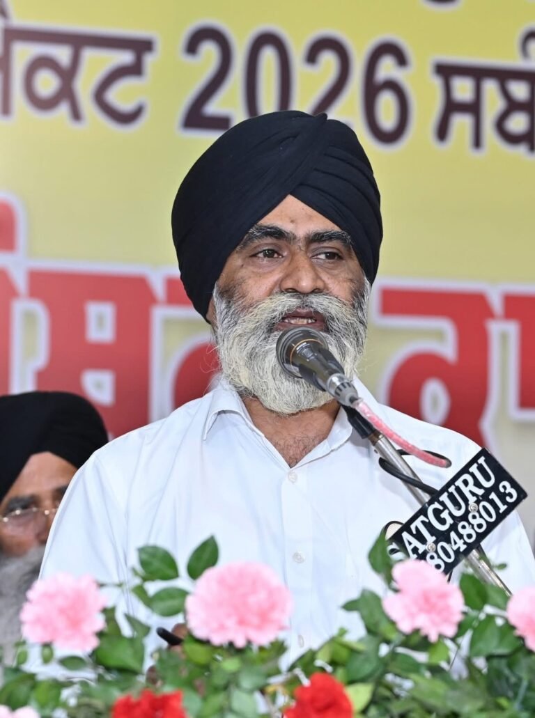 ਗਿਆਨ ਹੋਣਾ ਹੀ ਸਭ ਕੁਝ ਨਹੀਂ ਹੁੰਦਾ – ਗੁਰਜੀਤ ਸਿੰਘ ਅਜ਼ਾਦ