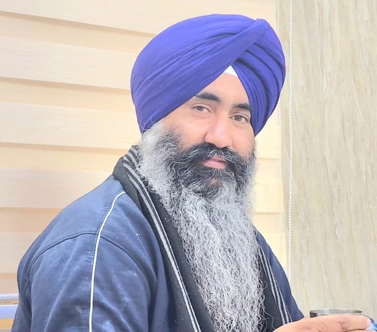 ਸਿੱਖ ਨੌਜਵਾਨੀ ਅੰਦਰ ਵੱਧ ਰਹੇ ਨਸ਼ਿਆਂ ਅਤੇ ਪਤਿਤਪੁਣੇ ਦੇ ਰੁਝਾਨ ਪੰਥ ਲਈ ਘਾਤਕ: ਭਾਈ ਗੁਰਦੇਵ ਸਿੰਘ ਕੋਹਾੜਕਾ