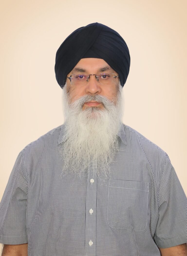 ਸਤਿਕਾਰ ਕਾਨੂੰਨ ਦੀਆਂ ਸੋਧਾਂ ‘ਤੇ ਪੰਜਾਬ ਸਰਕਾਰ ਦੀ ਨੀਅਤ ਸ਼ੱਕ ਦੇ ਘੇਰੇ ਵਿੱਚ: ਸੰਤ ਮੀਤ ਸਿੰਘ