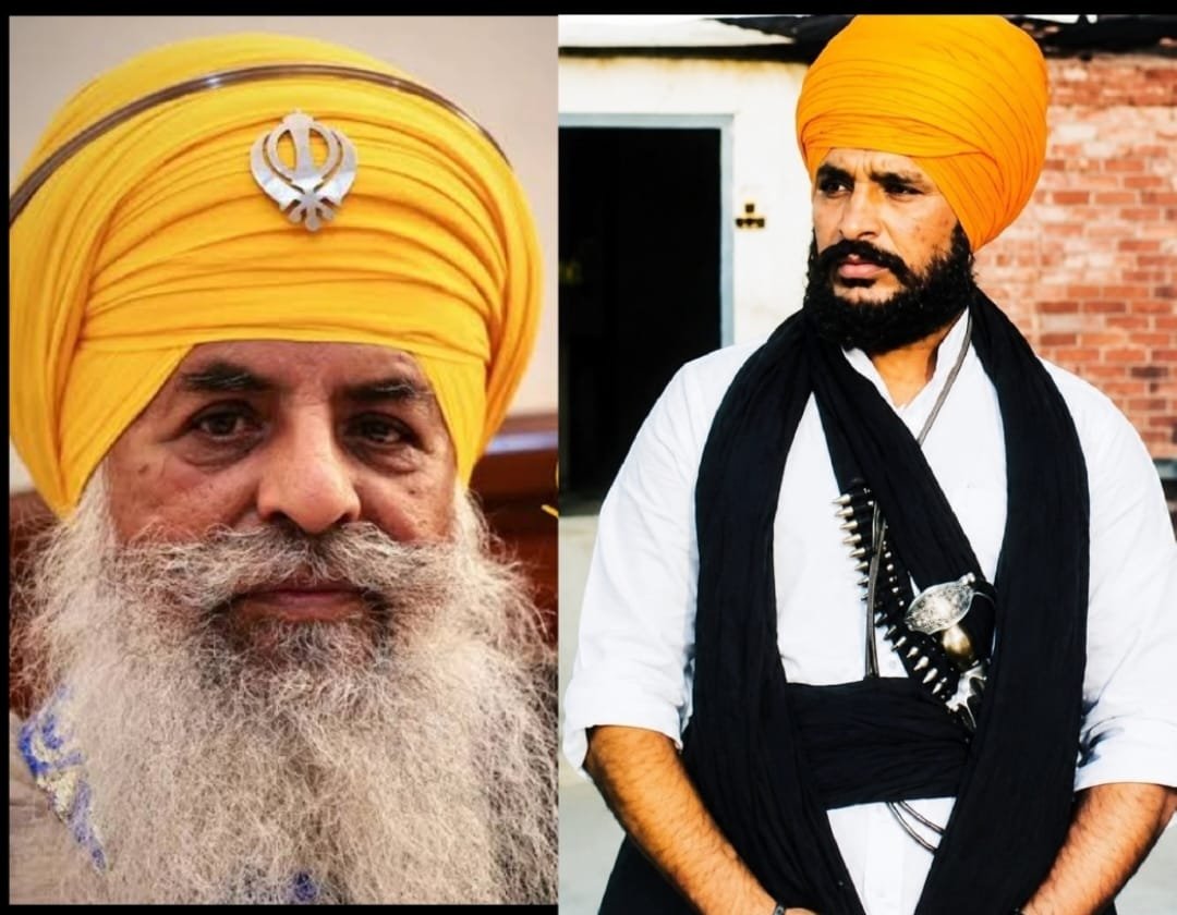 ਭਾਈ ਸੁਖਦੇਵ ਸਿੰਘ ਬੱਬਰ ਅਤੇ ਭਾਈ ਮਹਿਲ ਸਿੰਘ ਬੱਬਰ ਦਾ ਸ਼ਹੀਦੀ ਸਮਾਗਮ 9 ਅਗਸਤ ਨੂੰ ਸ਼ਰਧਾ ਨਾਲ ਮਨਾਇਆ ਜਾਵੇਗਾ — ਭਾਈ ਸੁਖਚੈਨ ਸਿੰਘ