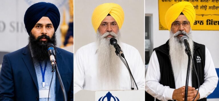 15 ਅਗਸਤ ਦੇ ਜਸ਼ਨਾਂ ਦਾ ਬਾਈਕਾਟ ਕਰਕੇ ਭਾਰਤ ਅੰਦਰ ਮਨੁੱਖੀ ਅਧਿਕਾਰਾਂ ਦੀ ਉਲੰਘਣਾ ਦੇ ਖਿਲਾਫ ਅਤੇ ਅਜ਼ਾਦੀ ਵਾਸਤੇ ਸੰਘਰਸ਼ਸ਼ੀਲ ਕੌਮਾਂ ਦੇ ਹੱਕਾਂ ਵਿੱਚ ਆਵਾਜ਼ ਬੁਲੰਦ ਕਰੀਏ: ਗੁਰਚਰਨ ਸਿੰਘ ਗੁਰਾਇਆ