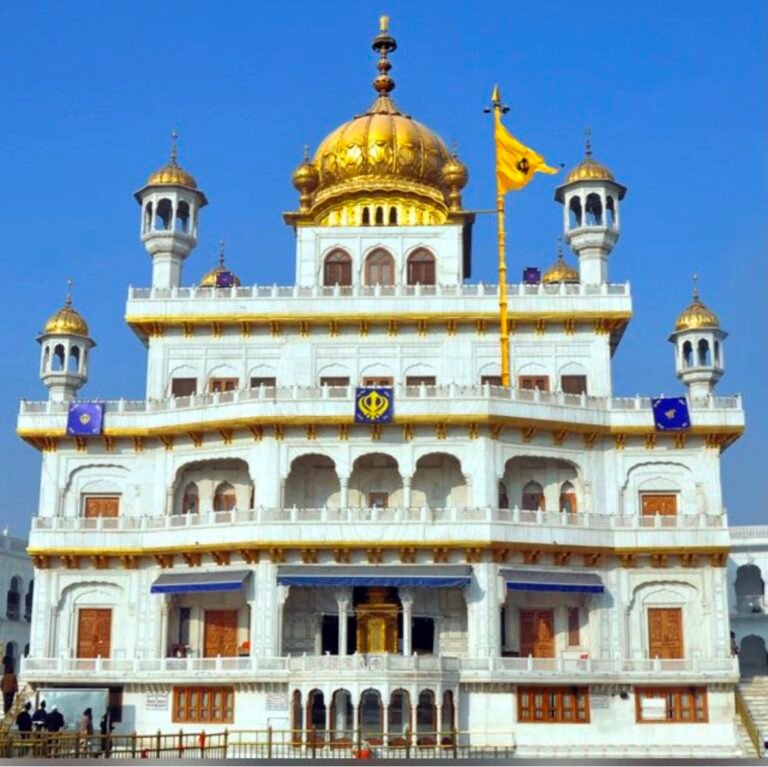 ਬੇਅਦਬੀ ਵਿਰੋਧੀ ਕਾਨੂੰਨ: ਮਾਹਿਰਾਂ ਦੀ ਕਮੇਟੀ ਨੇ ਪੰਜਾਬ ਸਰਕਾਰ ਤੋਂ 29 ਜੂਨ ਦੇ ਆਦੇਸ਼ਾਂ ਦੀ ਪਾਲਣਾ ਰਿਪੋਰਟ ਮੰਗੀ