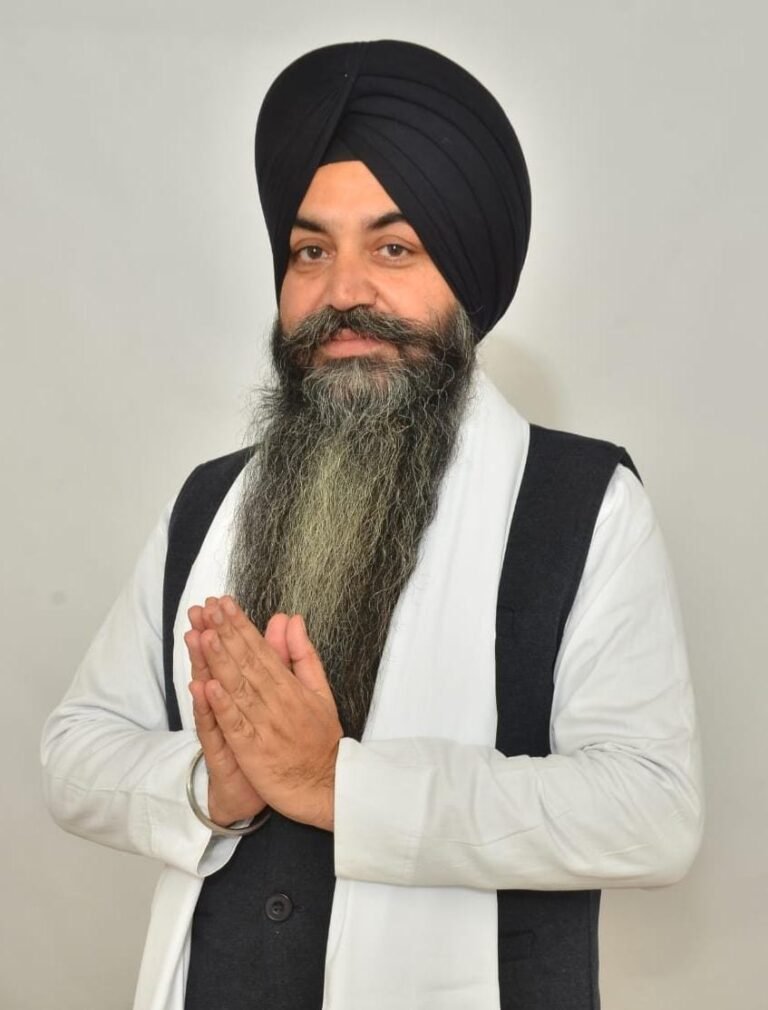 ਦੇਹਧਾਰੀਆਂ ਦੀ ਚਾਕਰੀ ਛੱਡ ਗੁਰੂ ਦੇ ਸ਼ਬਦ ਨਾਲ ਜੁੜਨ ਦੀ ਲੋੜ: ਭਾਈ ਬਲਦੇਵ ਸਿੰਘ ਬੀੜ ਸਾਹਿਬ ਵਾਲੇ