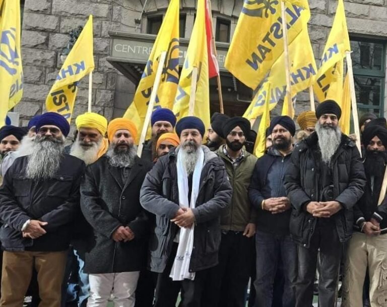 ਰੈਫਰੈਂਡਮ ਨੇ ਬਦਲੇ ਦੁਨੀਆ ਦੇ ਨਕਸ਼ੇ, ਖਾਲਿਸਤਾਨ ਦੀ ਸਥਾਪਤੀ ਲਈ ਵੀ ਲੋਕ-ਰਾਇ ਦੀ ਆਵਾਜ਼ ਬੁਲੰਦ ਕਰਨ ਦੀ ਲੋੜ: ਭਾਈ ਤੂਰ, ਭਾਈ ਰੰਧਾਵਾ