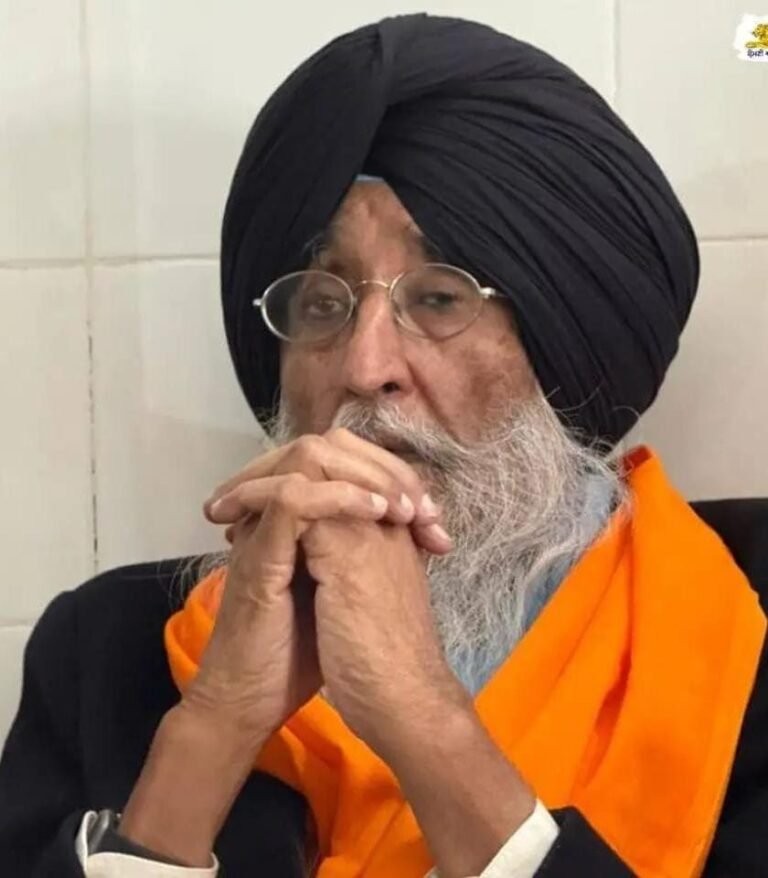 ਕਰਤਾਰਪੁਰ ਲਾਂਘਾ ਸੁਰੱਖਿਆ ਕਾਰਨਾਂ ਕਰਕੇ ਬੰਦ ਤਾਂ ਅਮਰਨਾਥ ਯਾਤਰਾ ਕਿਉਂ ਜਾਰੀ.?—ਸਿਮਰਨਜੀਤ ਸਿੰਘ ਮਾਨ