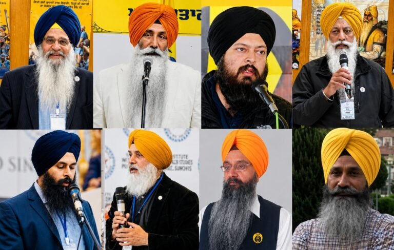 ਅਖੌਤੀ ਆਜ਼ਾਦੀ ਦਿਹਾੜੇ ’ਤੇ ਇਨਸਾਫ਼ ਮੰਗ ਰਹੇ ਸਿੱਖਾਂ ਉੱਤੇ ਸਰਕਾਰੀ ਅੱਤਿਆਚਾਰ ਦੀ ਵਰਲਡ ਸਿੱਖ ਪਾਰਲੀਮੈਂਟ ਵੱਲੋਂ ਸਖ਼ਤ ਨਿਖੇਧੀ