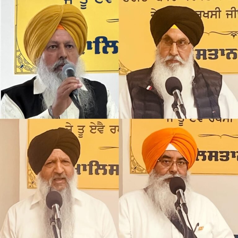 1984 ਦੇ ਸਿੱਖ ਕਤਲੇਆਮ ਦੇ ਦੋਸ਼ੀ ਕਾਤਲ ਮਰਦੇ ਗਏ, ਪਰ ਸਿੱਖਾਂ ਲਈ ਇਨਸਾਫ਼ ਅੱਜ ਵੀ ਕਿਉਂ ਤਰਸਦਾ ਤੇ ਜਿਉਂਦਾ ਹੈ?