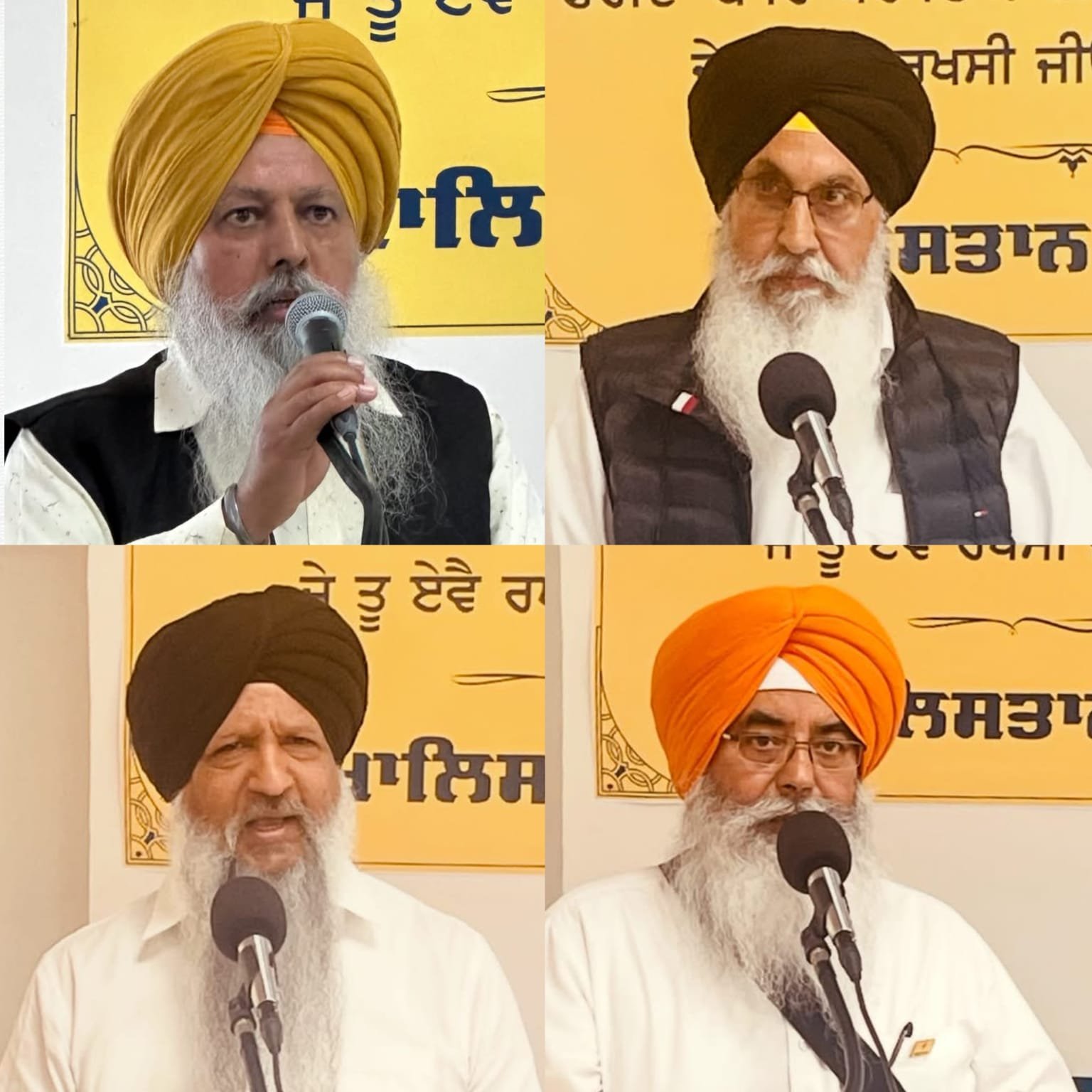 1984 ਦੇ ਸਿੱਖ ਕਤਲੇਆਮ ਦੇ ਦੋਸ਼ੀ ਕਾਤਲ ਮਰਦੇ ਗਏ, ਪਰ ਸਿੱਖਾਂ ਲਈ ਇਨਸਾਫ਼ ਅੱਜ ਵੀ ਕਿਉਂ ਤਰਸਦਾ ਤੇ ਜਿਉਂਦਾ ਹੈ?