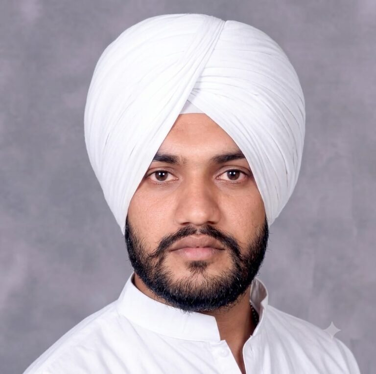 ਸ਼ਹੀਦ ਭਾਈ ਦਿਲਾਵਰ ਸਿੰਘ ਬੱਬਰ ਦੇ ਸ਼ਹੀਦੀ ਦਿਹਾੜੇ ‘ਤੇ ਸ੍ਰੀ ਅਕਾਲ ਤਖ਼ਤ ਸਾਹਿਬ ਵਿਖੇ ਪਹੁੰਚਣ ਅਤੇ ਖ਼ਾਲਿਸਤਾਨ ਦੇ ਸੰਘਰਸ਼ ਨੂੰ ਪ੍ਰਚੰਡ ਕਰਨ ਦਾ ਜ਼ੋਰਦਾਰ ਹੋਕਾ: ਪੰਥਕ ਜਥੇਬੰਦੀਆਂ ਜਰਮਨੀ
