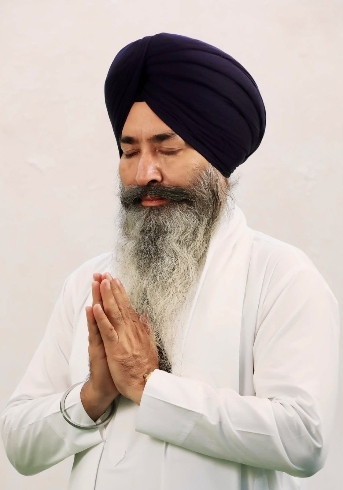 ਭਾਰਤ ਅੰਦਰ ਸਿੱਖਾਂ ਨਾਲ ਹੋ ਰਿਹਾ ਗੁਲਾਮਾਂ ਵਾਲਾ ਸਲੂਕ, ਬੰਦੀ ਸਿੰਘਾਂ ਦੀ ਰਿਹਾਈ ਲਈ 29 ਅਗਸਤ ਦੇ ‘ਅਰਦਾਸ ਦਿਵਸ’ ‘ਚ ਵੱਧ-ਚੜ੍ਹ ਕੇ ਸ਼ਾਮਲ ਹੋਵੇ ਸੰਗਤ: ਭਾਈ ਗੁਰਕੀਰਤ ਸਿੰਘ