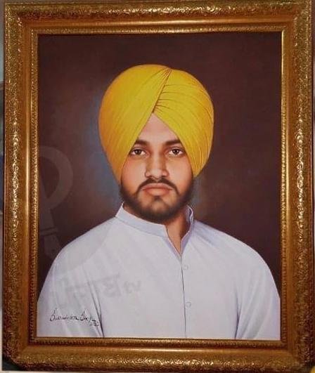 ਪੰਜਾਬ ਦੇ ਸੂਬੇਦਾਰ ਜਕਰੀਏ ਬੇਅੰਤੇ ਦੇ ਜਬਰ ਜ਼ੁਲਮ ਦੀ ਅੱਤ ਦਾ ਅੰਤ ਕਰਨ ਵਾਲੇ ਮਹਾਨ ਸ਼ਹੀਦ ਭਾਈ ਦਿਲਾਵਰ ਸਿੰਘ ਬੱਬਰ ਦੇ 31ਵੇਂ ਸ਼ਹਾਦਤ ਦਿਹਾੜੇ ’ਤੇ ਕੋਟਿ-ਕੋਟਿ ਪ੍ਰਣਾਮ — ਗੁਰਚਰਨ ਸਿੰਘ ਗੁਰਾਇਆ,