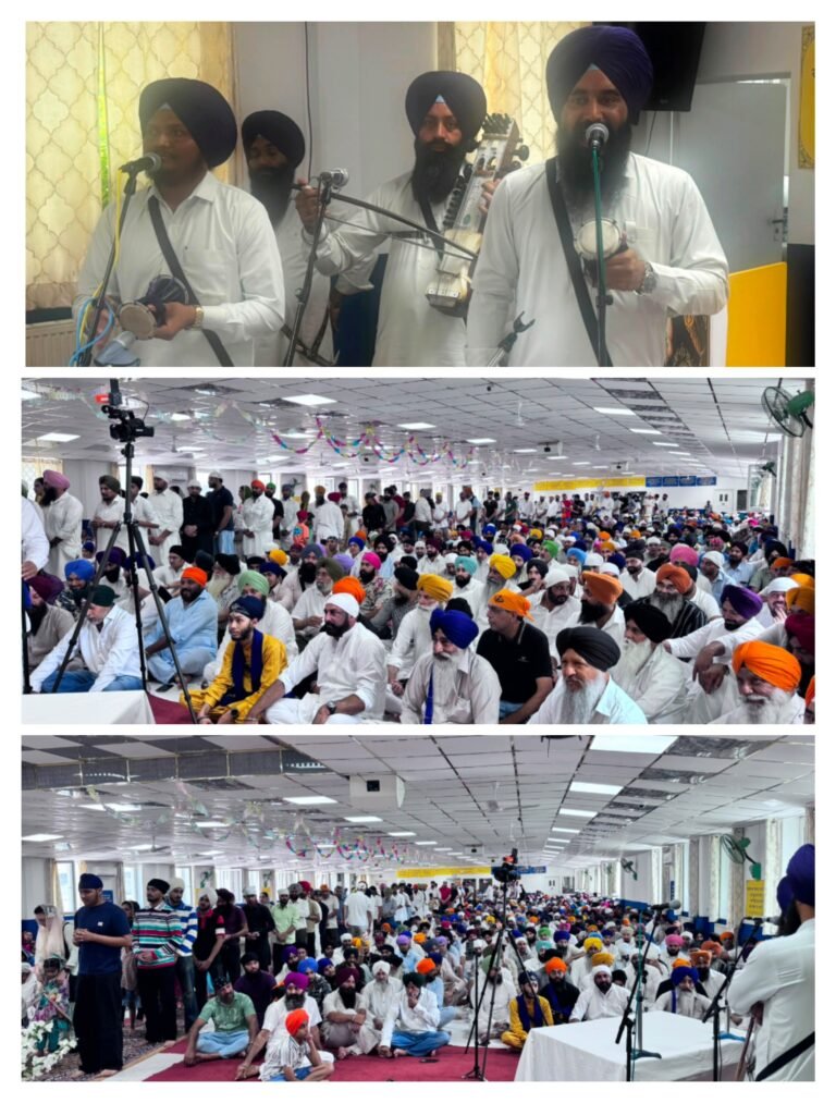 ਸ਼ੇਰ ਏ ਪੰਜਾਬ ਪੰਜਾਬੀ ਸਭਾ ਜਰਮਨੀ
